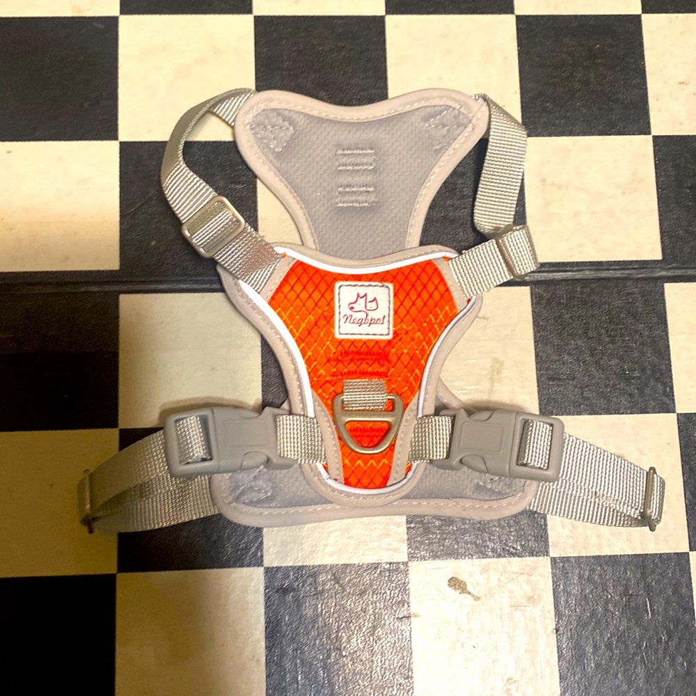 Dog Harness no pull